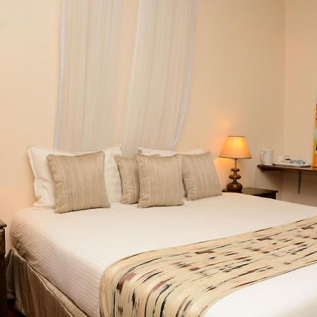 Magnolia Pine Bed & Breakfast Nairobi Exterior foto